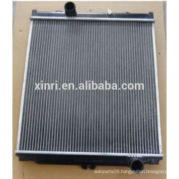 mitsubishi Canter radiator 93-96 ME291061, ME299317, MC127003 MI-0099-36